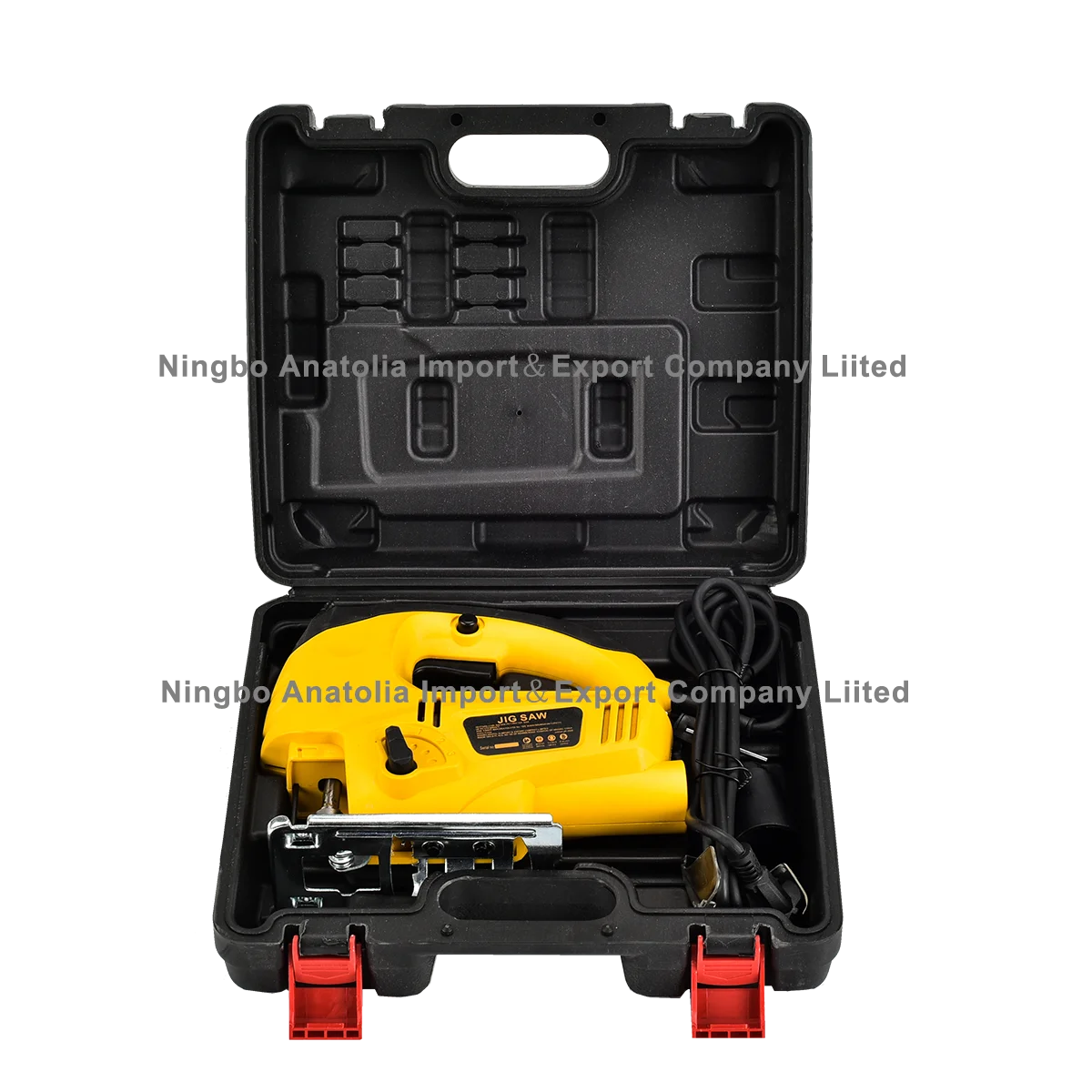 Jig Saw 650W Electric Power Saw Wood Cutting Machine Jigsaw
