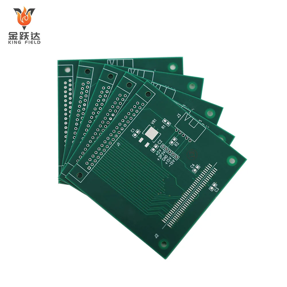 shenzhen PCB circuit boards fabrication  PCB  board manufacture  with provided Gerber files