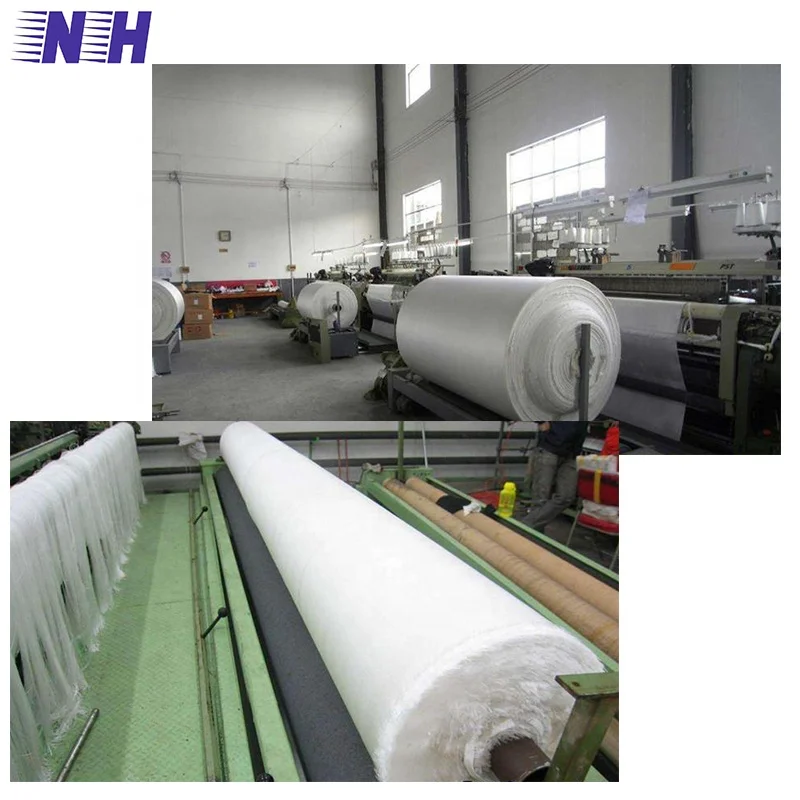 Anti-static waterproof and dustproof mesh air conditioning filter honey nylon industrial mesh bag standard precise interception