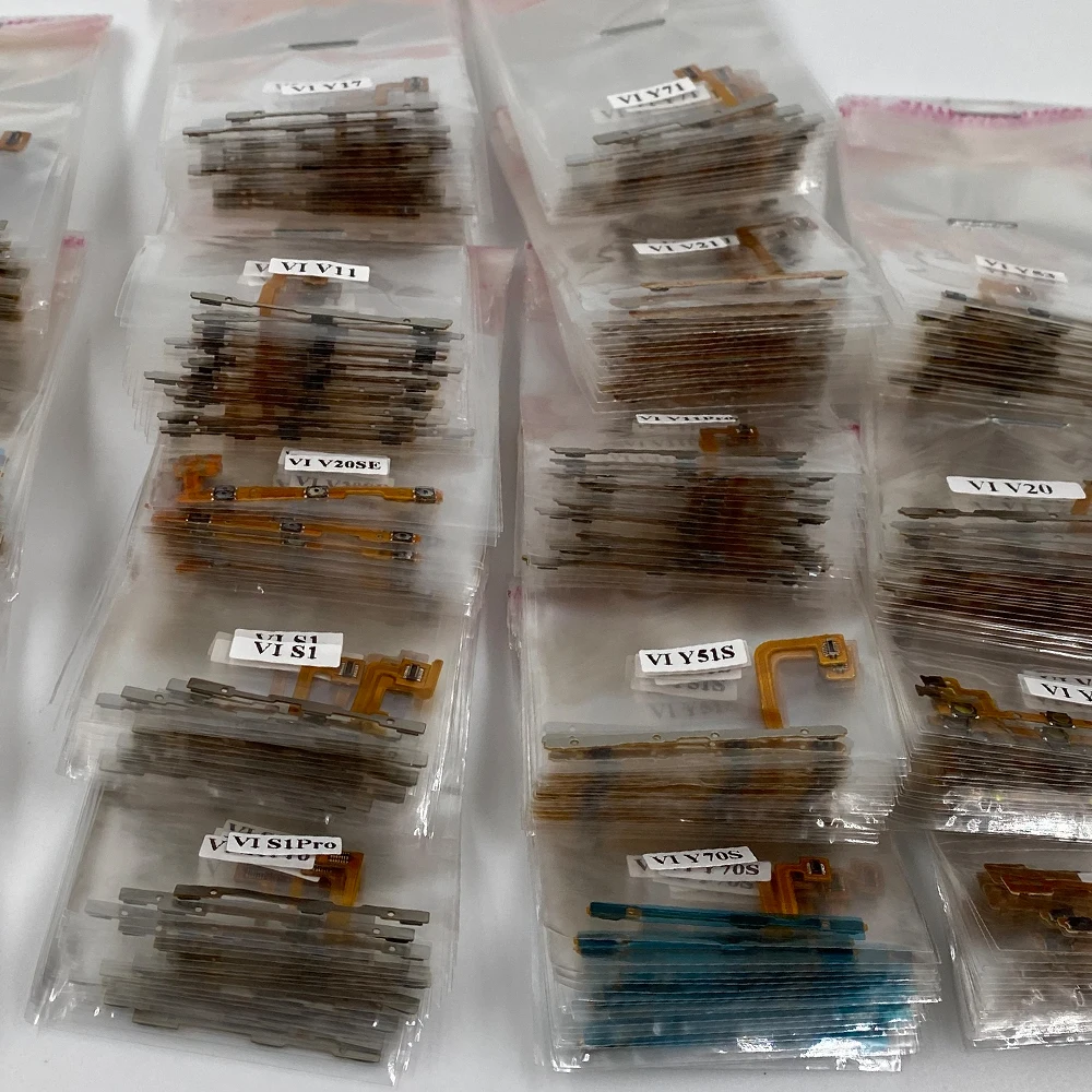 For Xiaomi V15 V1PRO S1 S1PRO V20 V21 V21 V11PRO V17 V2OSE V11 Volume Flex Power