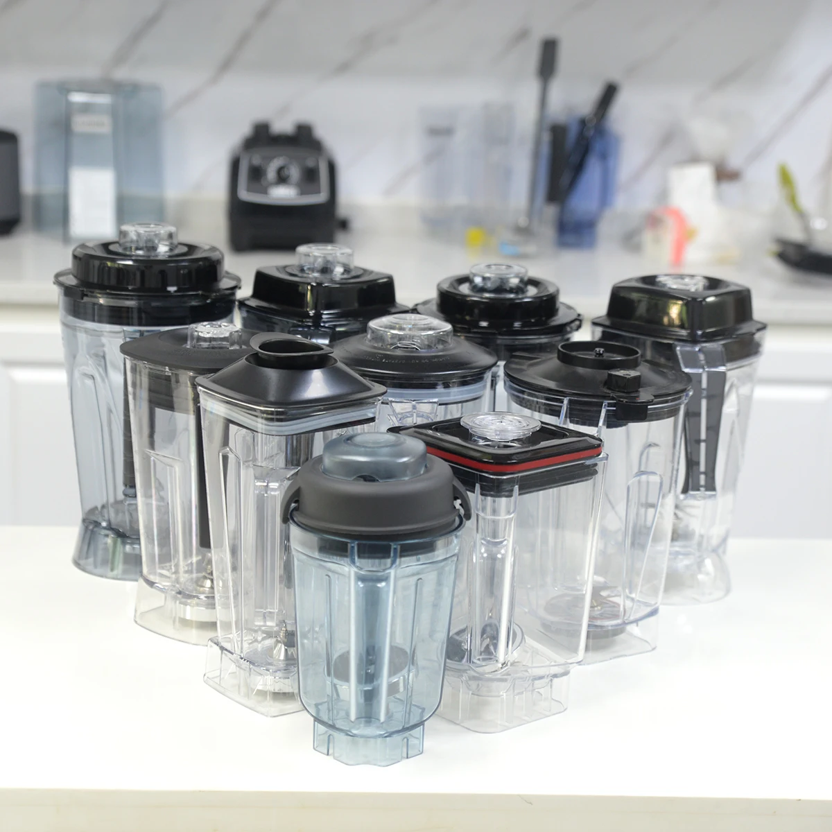 Блендер для блендера 2 л