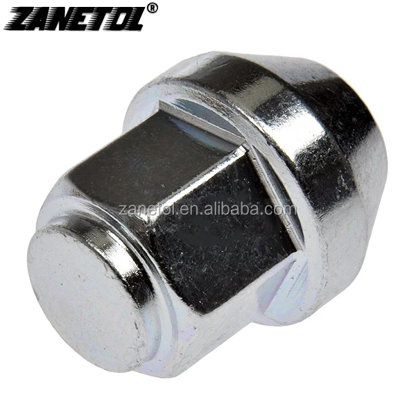  Гайки с колесной проушиной передние и задние для xillle r 300C 2005-2010 Dodg e Charger Magnum 611258 6112581 6507826AA