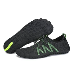 Women Men Water Sports Shoes Beach Aqua Water Custom Hiking Water Shoes