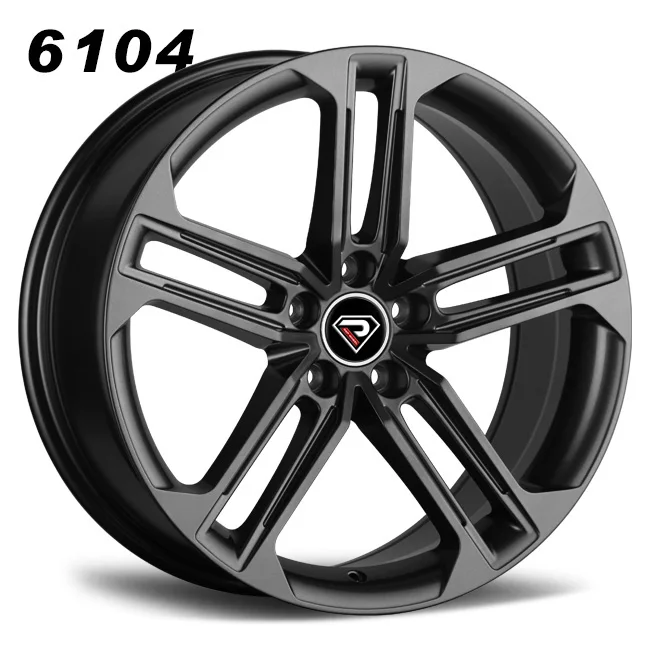 Rep 6104  newest mound in 19 inch for S8 2019