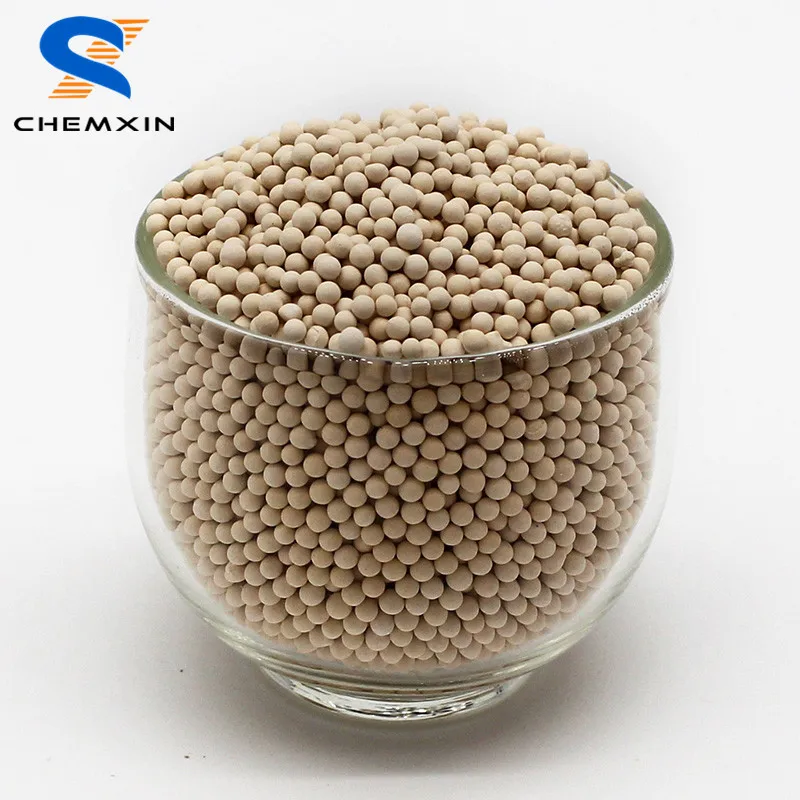 Высокочистый адсорбент 13x hp 0,4-0,8 мм 1,6-2,5 мм, молекулярное сито цеолита для концентратора кислорода