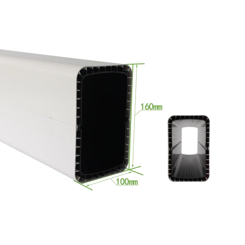 Commercial Agricultural Hydroponics Channel Nft Channel For Greenhouse Vegetables