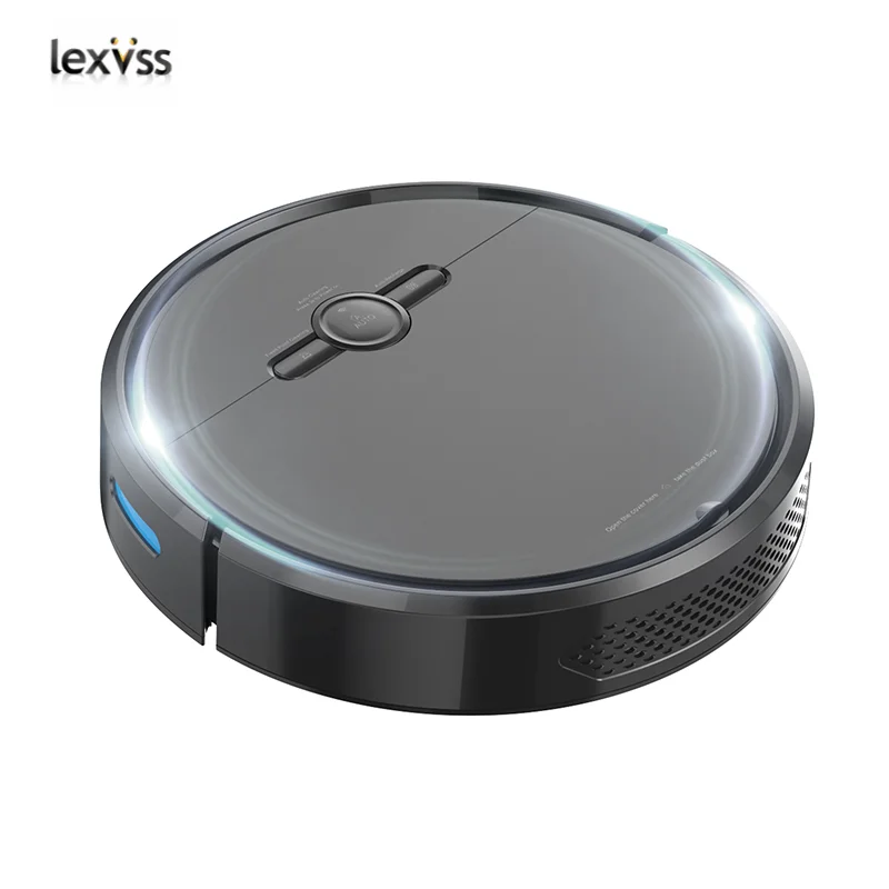 Wireless Remote Robot Vacuum Cleaner Prices Mi Robot Vacuum Cleaner Multiple Cleaning Modes Robot Vacuum Cleaner Accessories