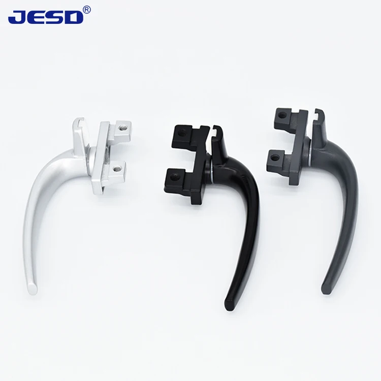Factory Price Top Quality Window Handle Casement Window Handle Up-hung Window Handle