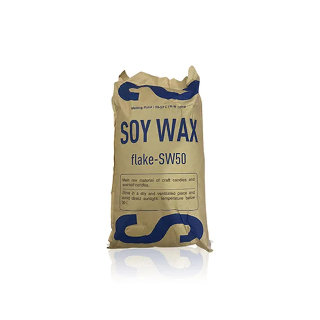 Coconut Soy Wax For Candle Making / Hard Soy Wax / Hot Selling Europe America Popular Soy Wax
