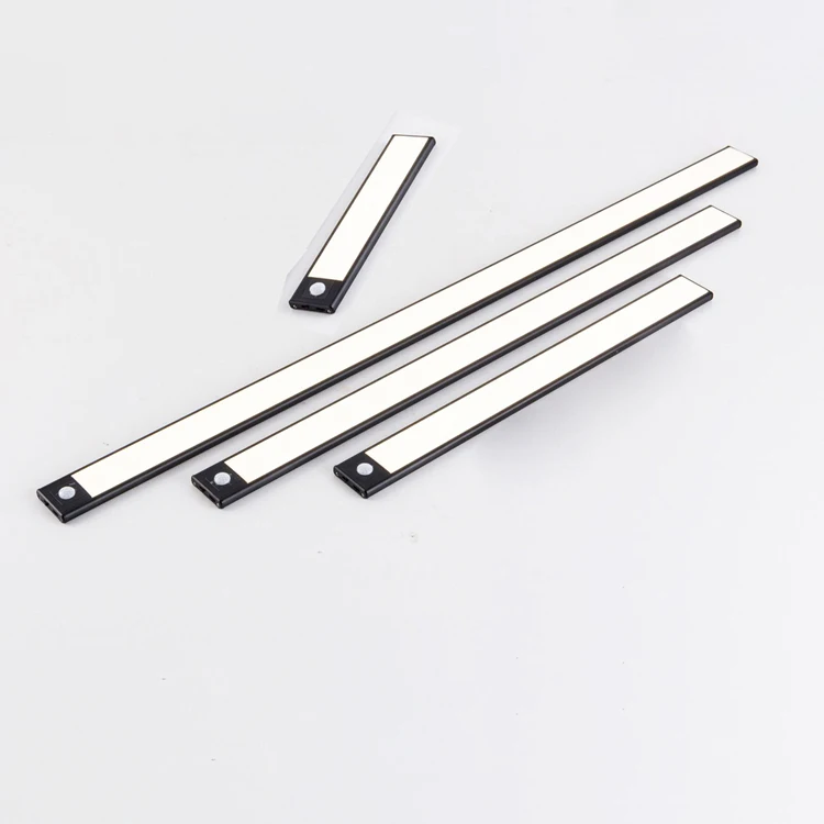 Latest Sensor Under Cabinet Led Lights China supplier factory Wardrop Wardrobe Kitchen Cabinet Led Light cabinet hinge light