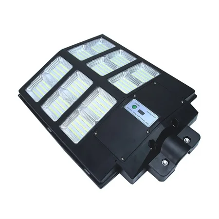 abs  all in one solar street light outdoor large capacity battery solar abs  all in one solar street light