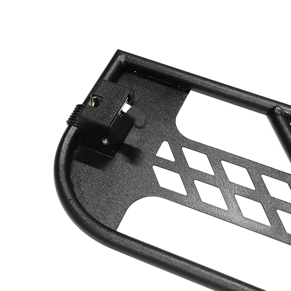 Maiker auto body system accessories parts for Jeep Wrangler JL half door front tube tubular doors pair 4 doors