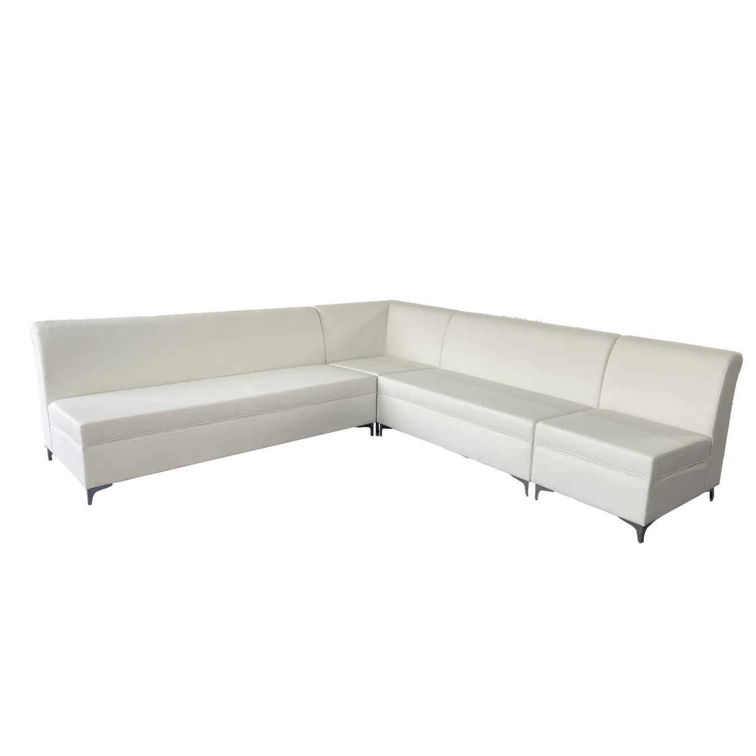 Sinofur Sofa Set Furniture Used For Event And Party Hall Club