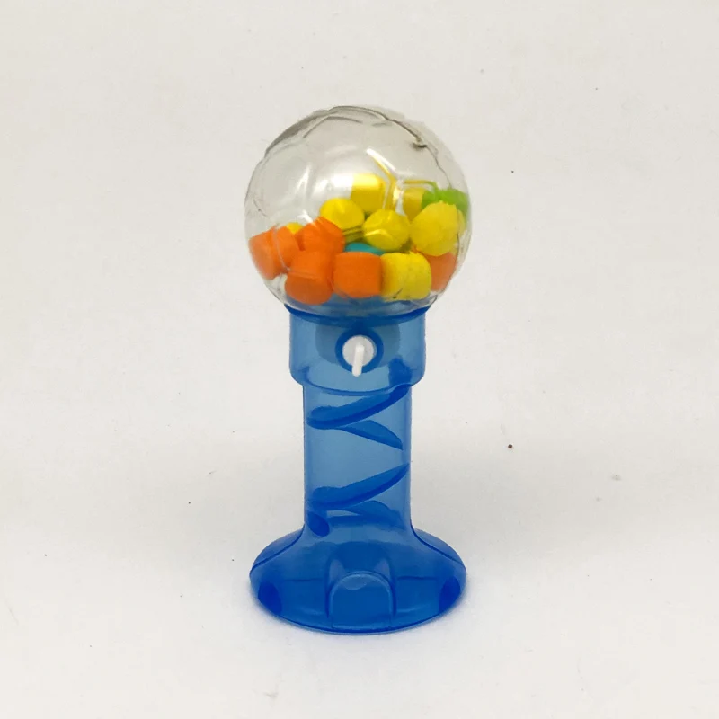 Happyday, игрушечный игровой автомат для конфет, фруктовый аромат, разные цвета