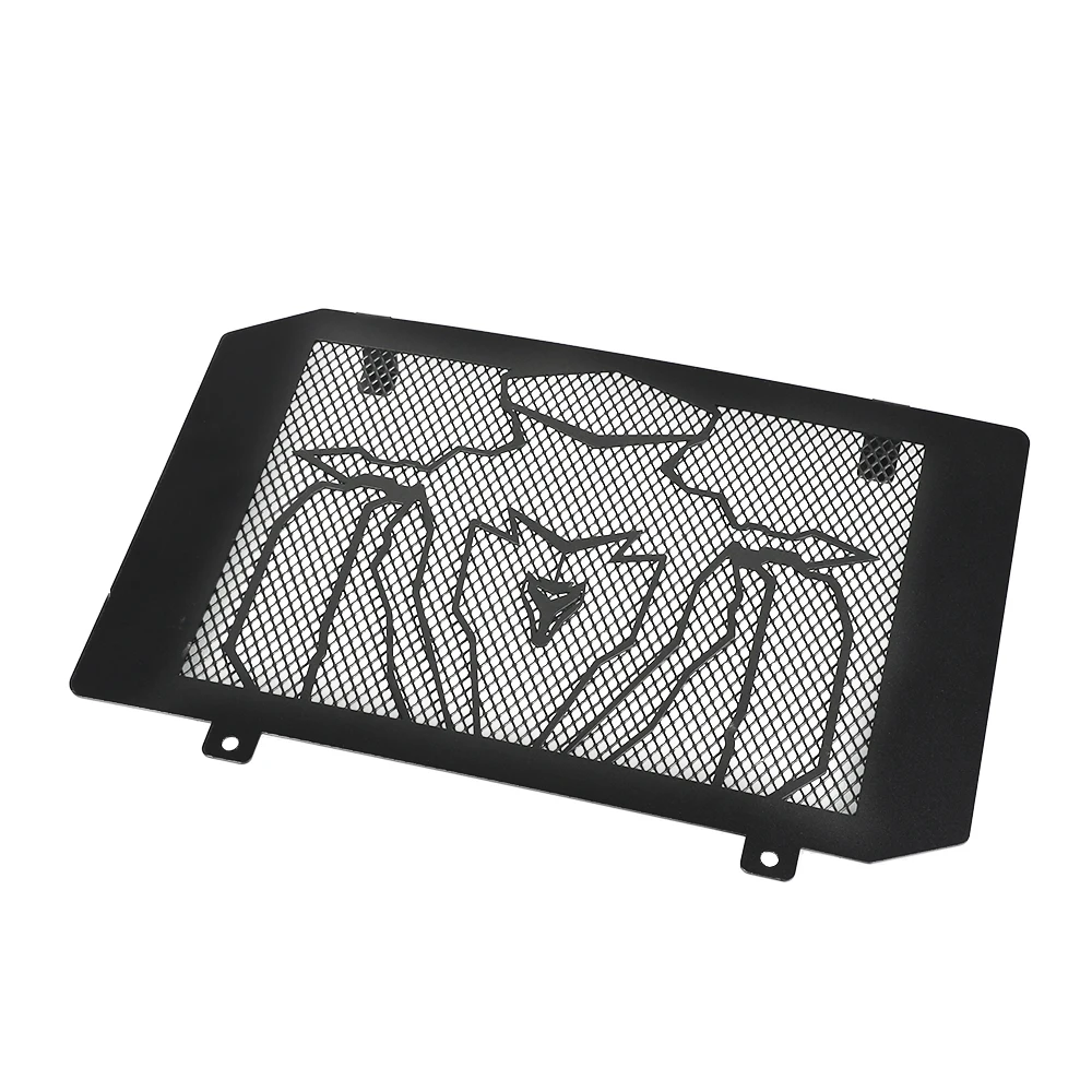 For CFMOTO 400NK 650NK 2020 2021 2022 Motorcycle Accessories Radiator Grille Guard Protector Cover 400 650 NK CF400NK CF650NK