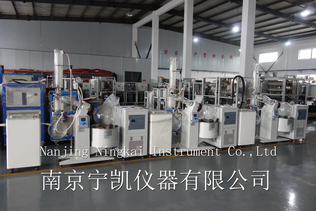 Stainless steel vacuum filter 10/20/30/50L Buchner funnel solid-liquid separation negative pressure filter device