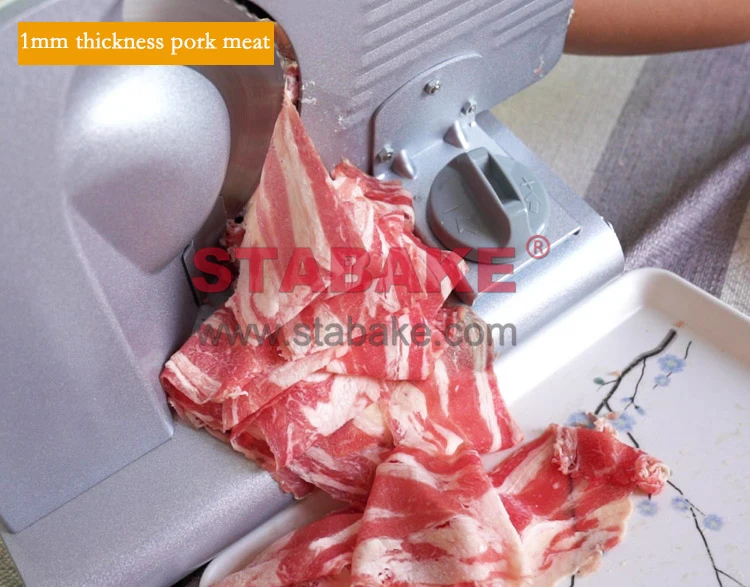 Хит продаж, ручная Хлеборезка для тостов, электрические Ломтики для тостов, простые автоматические закуски, завод по производству хлеба, мяса в комплекте