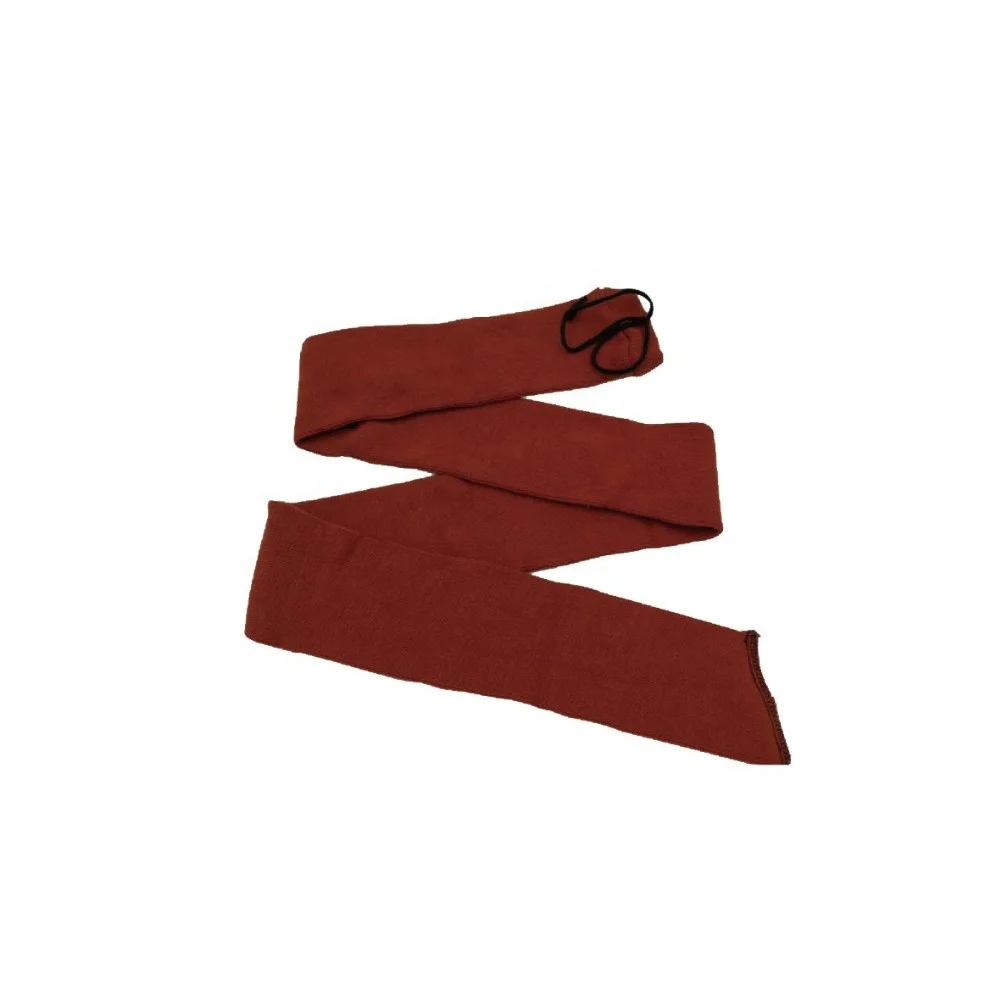 66x4' Silicone Treated Gun Sock Gun Storage
