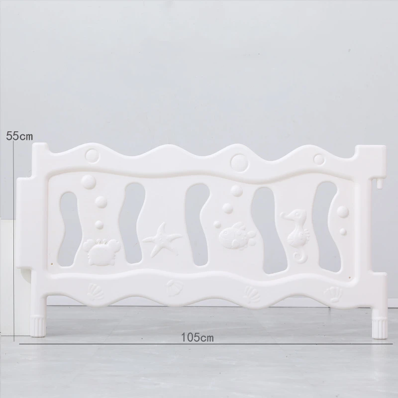 Multi Angle Children Safety Guardrail Baby Fence Indoor Playground Baby Toy Toddler Fence