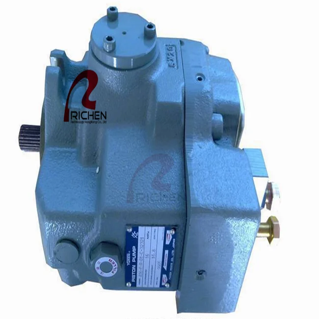 Yuken насос A45-F-R-04-H-K-10393 Гидравлический масляный в