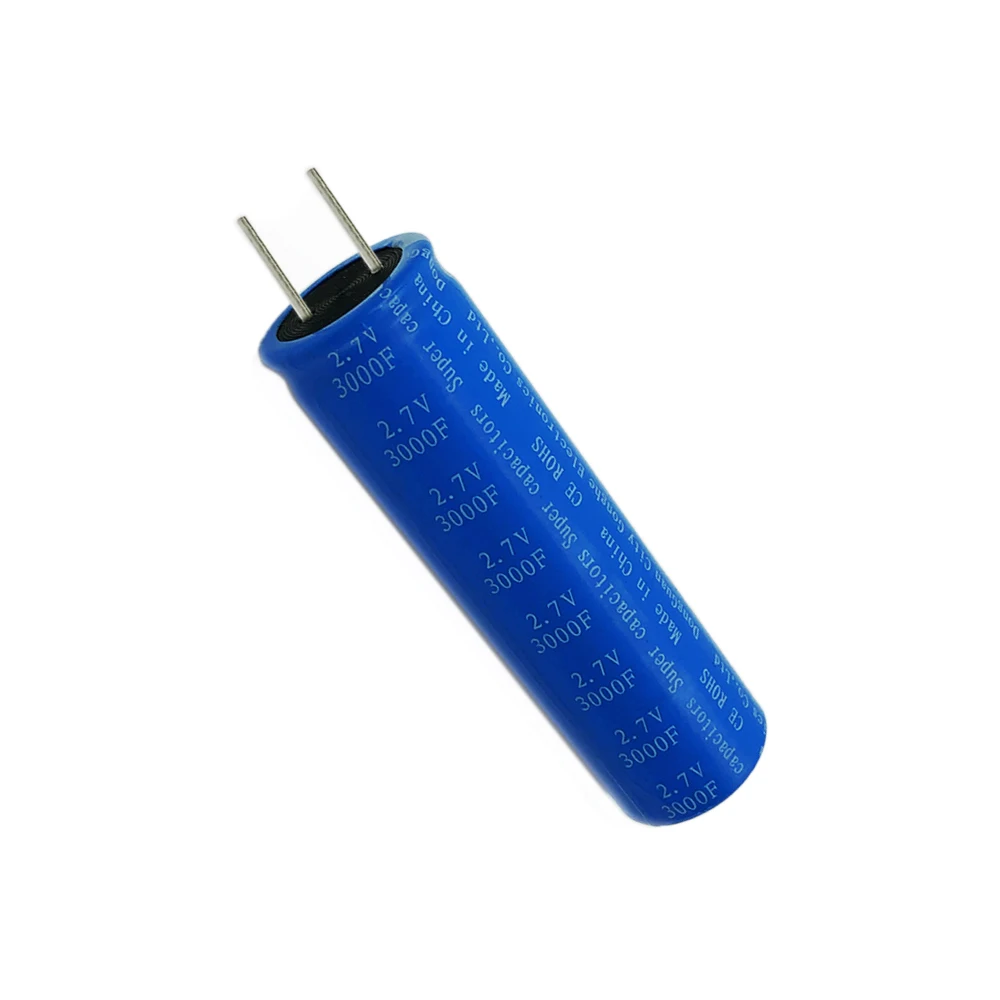 Made in China new type high quality cheap super capacitor 2.7v3000f