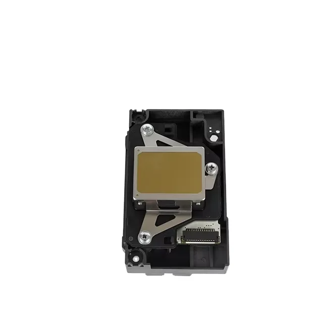 Печатающая головка для принтера Epson R280 R285 R290 R295 R330 RX610 RX690 PX660 PX610 P50 P60 T50 T60 T59 TX650 L800 L801