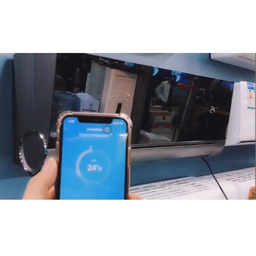 12000but 1ton 3500w  Wall mounted split  aire acondicionado