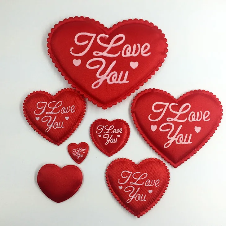 Губка, я люблю тебя, сердце, свадебное конфетти, бросание лепестков для любви невесты, подарок на день Святого Валентина, украшение комнаты для вечеринки
