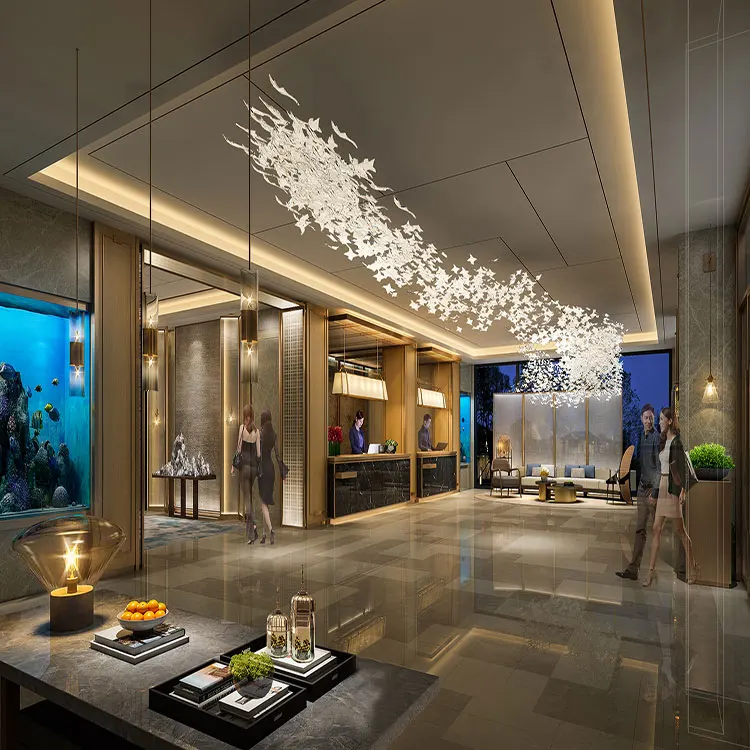 
Modern design low cost hotel architectural design hotel room furniture 