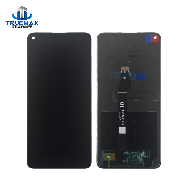LCD For Honor 6X 7A 8 8X Max Play 9A 9 Lite 9X 9i 10 20 Pro 30 50 SE 60 Touch Screen Display Mobile Phone LCDs