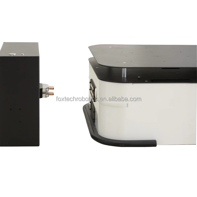 S30 Intelligent Tank Chassis Kit Robot Supports Secondary Development AGV Robot UGV Mobile Robot Chassis