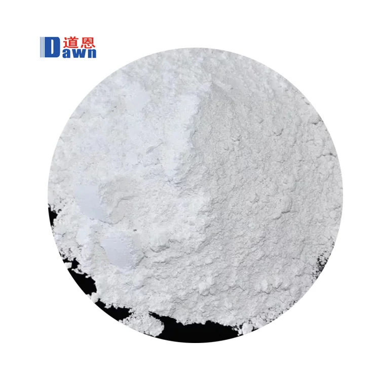 Dawn grade against Dongjia titanium dioxide for pvc pipe profile titanium dioxide tio2 rutile with low price