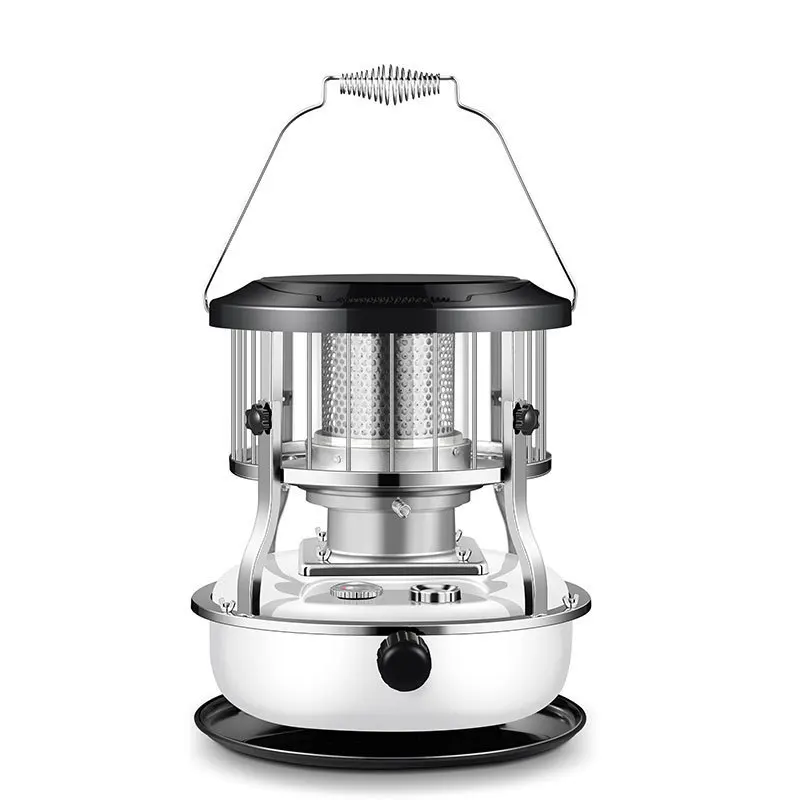 Hot sale kerosene heater diesel portable household camping fuel kerosene heating multi-function stove