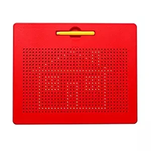 Multifunctional Games Lap Erasable Magnetic Drawing Board for Kids