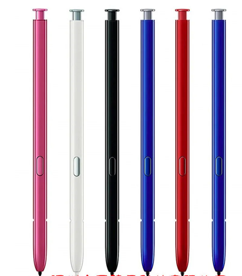 Высококачественный стилус для сенсорного экрана Galaxy Note 10 Note10 Plus электромагнитная сенсорная емкостная