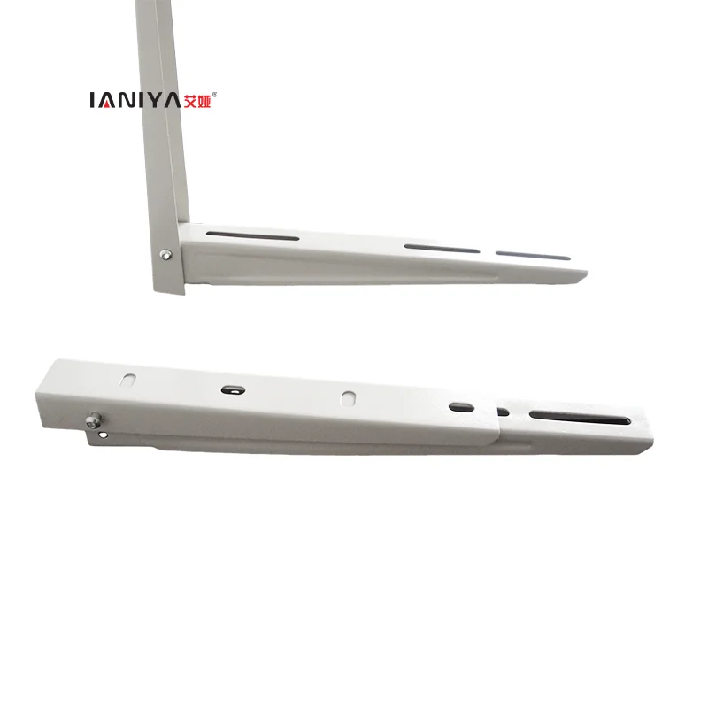 Support Ac Brackets Aircon Condensing Unit Bracket Universal Air Conditioner Support Brackets