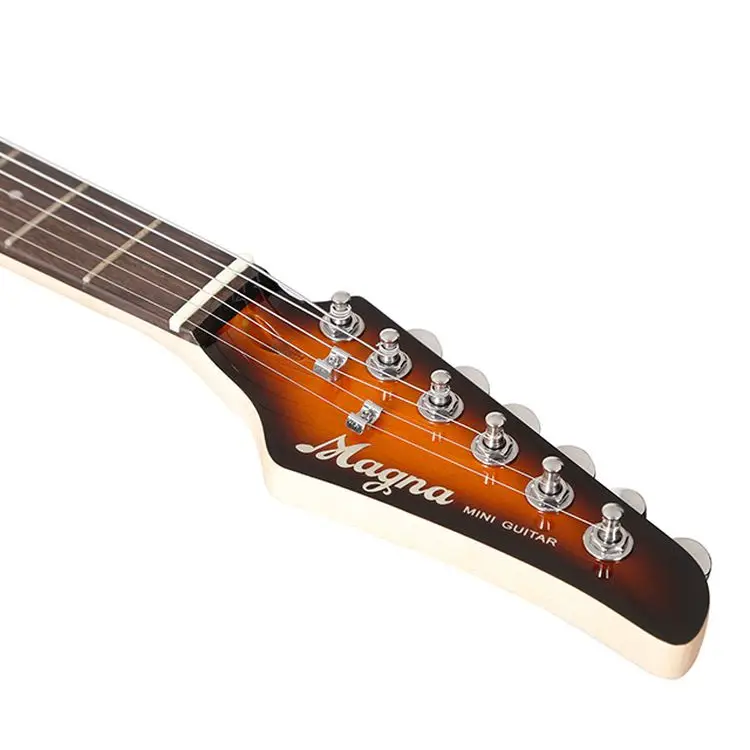 Factory Custom musical Bass instruments Acoustic Electric Guitar Guitars Bass 6 string Electric Guitar