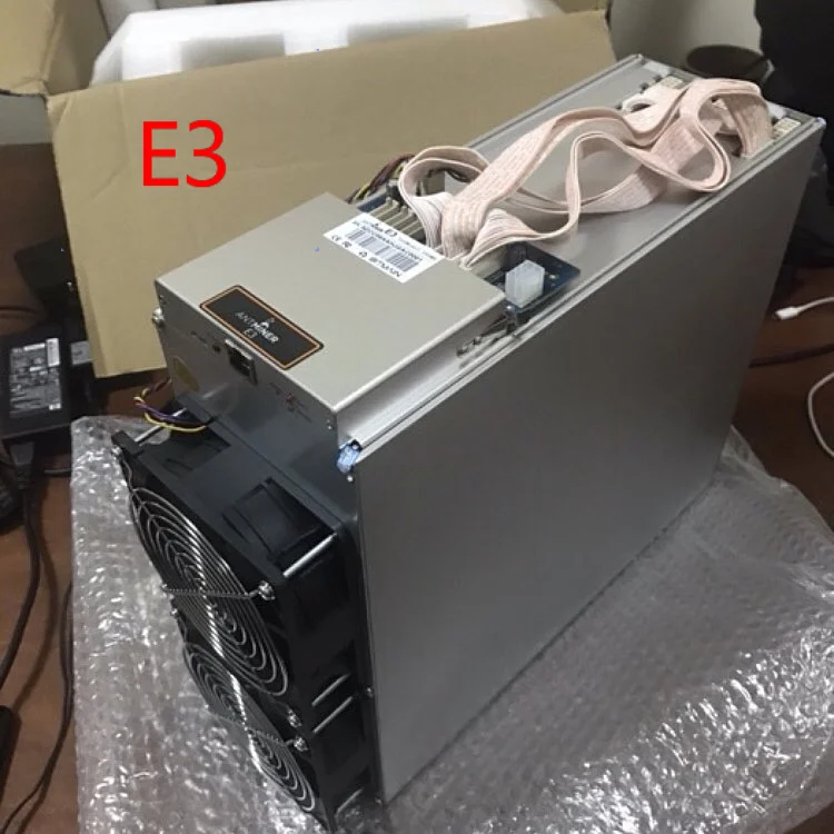 Ethereum Mining Machine New Original Bitmain Antminer E3 ETH Ethereum Miner