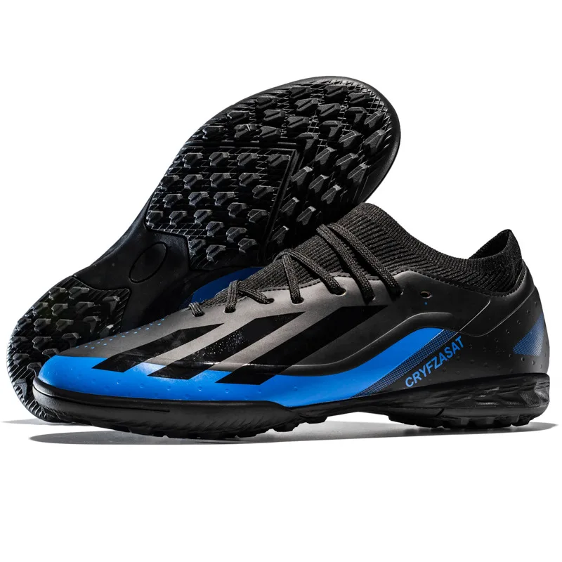 Putian football shoes low help society football boot  for men football