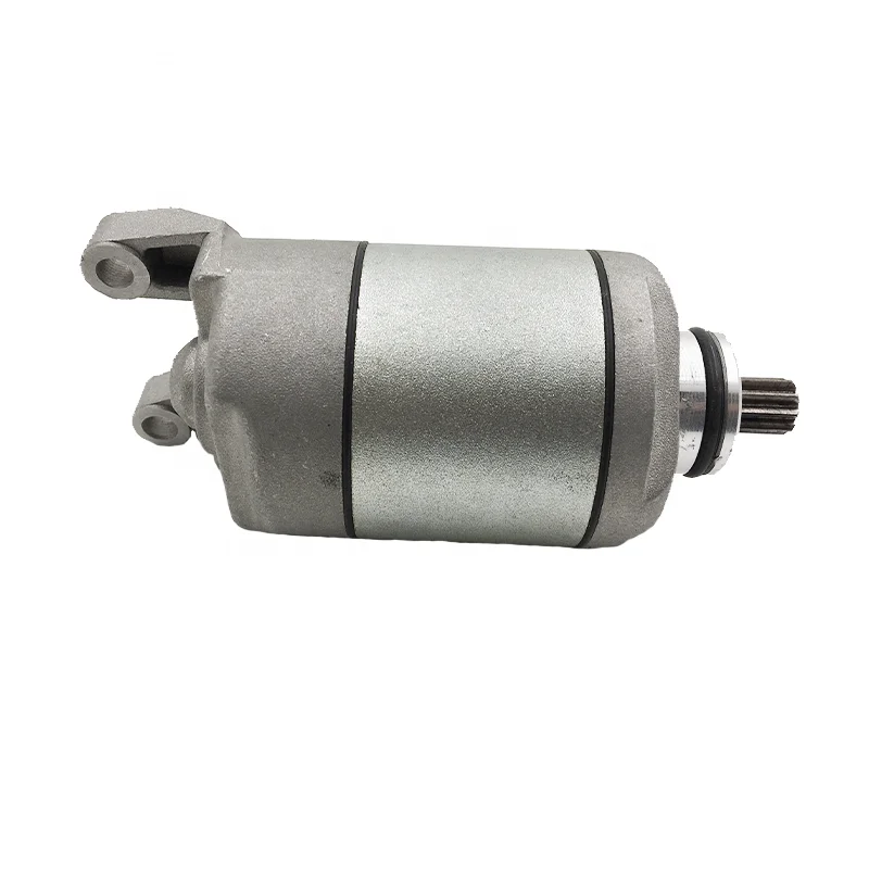 tns utv starter motor For Kawasaki Vulcan Ninja 500 454 LTD 21163-1125 21163-1163