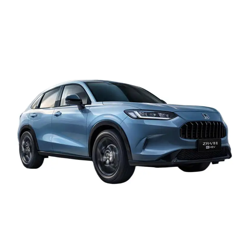 2023 Hond-ZR-V 1 5 T CVT Smart Edition автомобильный внедорожник со скоростью до 192 км