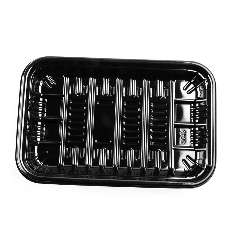 High Quality Plastic Container Factory Outlet Clear Food Container For Fruits