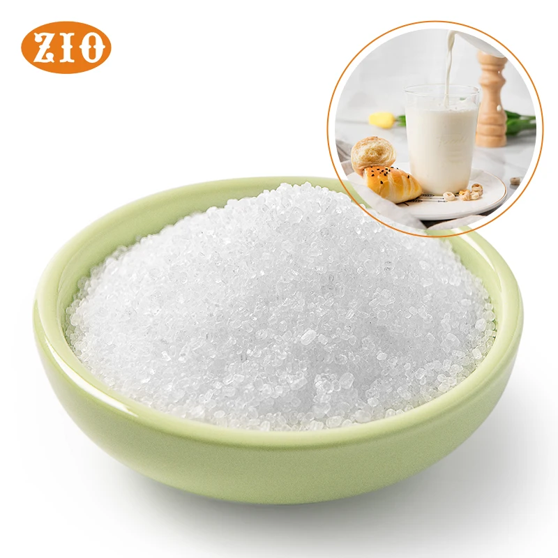 Ensign 30-100 mesh price citric acid anhydrous powder