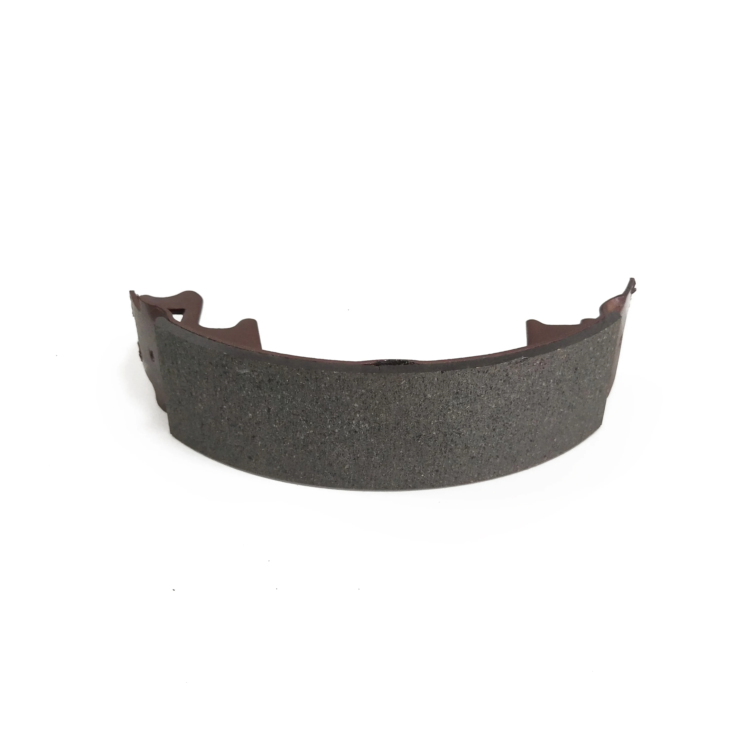 S085-26-330 ask brake shoe High quality GS7124 shoe set brake MK-K3350 auto brake shoes