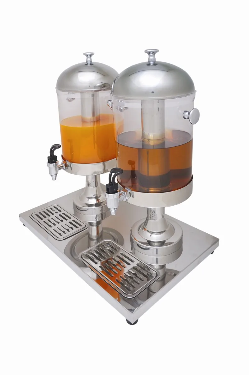 hualing hot  ZCF Series Juice dispenser