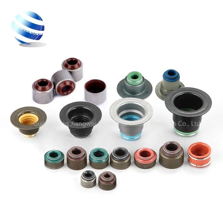 Оптовая продажа мотоцикла jh70 jh90 клапан масляного уплотнения