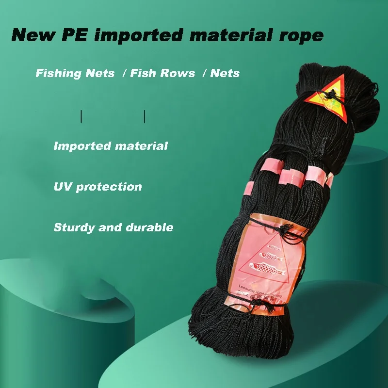 
High-end products high Quality Durable Using Various PE Rope/JUTE Packing Rope 