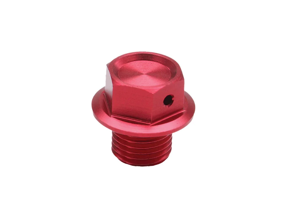 custom OEM Oil Drain Plug in Motorsports  Oil Drain Bolt