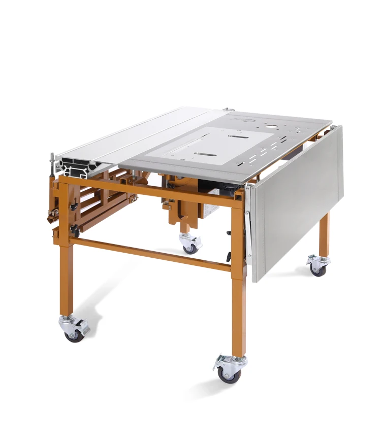 Woodking machine wood saw machine Wood cutting machine Mini panel saw JT-9BX with portable
