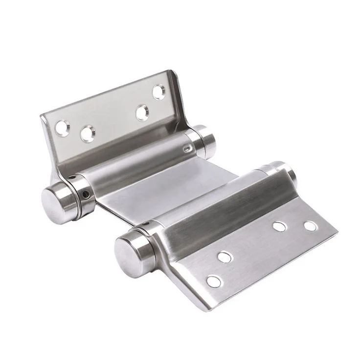 Spring Self closing hinge